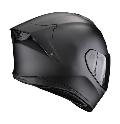 Scorpion EXO-530 AIR SOLID - Matt Black