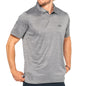 OAKLEY New Galaxy Polo Shirt - New Granite Heather