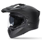 M2R Patrol Solid - Matte Black