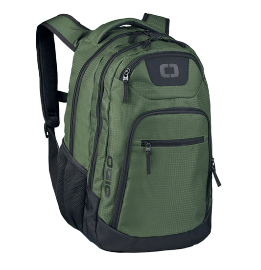 Ogio EXCELSIOR Backpack - Dark Green