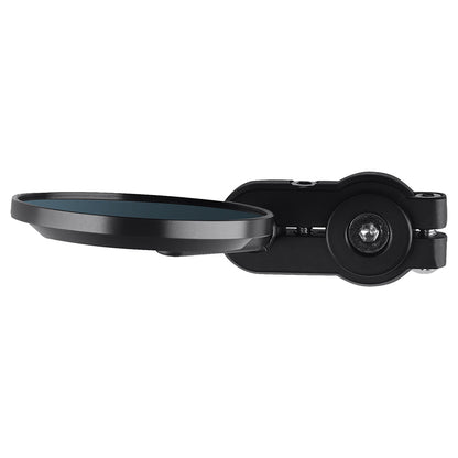 Revolution Bar End Mirror Old School - Left