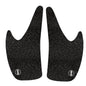 R&G Tank Traction Grip for Ducati XDiavel V4 25- (2- piece kit) Black