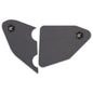 Eazi-Grip Scuff Guard Kit to fit Suzuki SV650 16- & SV650X 18- R&G