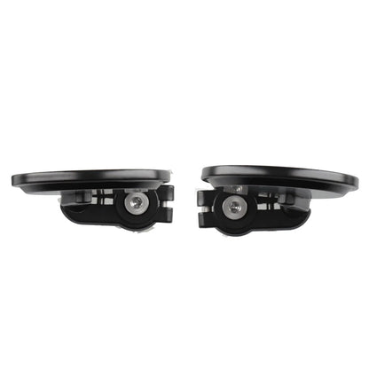 Revolution Bar End Mirrors Cafe - Pair