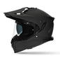 M2R Navigator Solid - Matte Black
