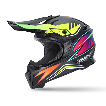 M2R X2.1 Hype - PC-7F