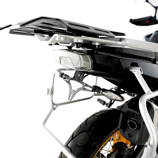 Tail Tidy for CFMOTO 800MT Sport / Touring / Explore 22-