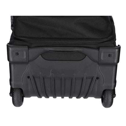 Havoc Machine 140L Gearbag - PU Base & Wheels