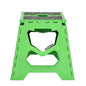 ACERBIS Paket Folding Bike Stand - Green