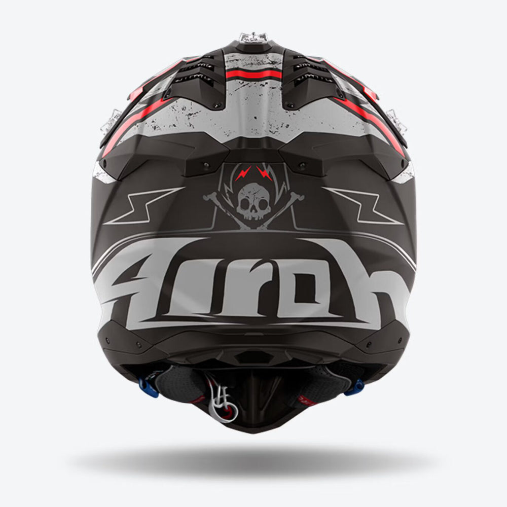 AIROH - Aviator 3 - Burnout