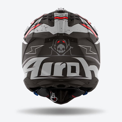 AIROH - Aviator 3 - Burnout