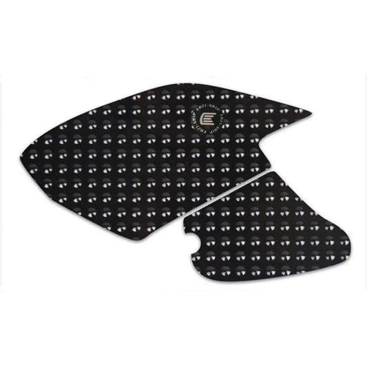 Eazi-Grip - EVO Tank Grips - Ducati Streetfighter V4- V4 SP 23-24 - EVO Black