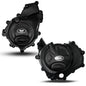 Engine Case Cover Race Kit 2 Piece CFMOTO 450MT/450NK Black 24-