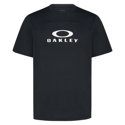 Oakley Free Ride RC SS Jersey - Blackout