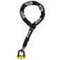 ABUS Granit Power XS 67 + 12KS Black Loop