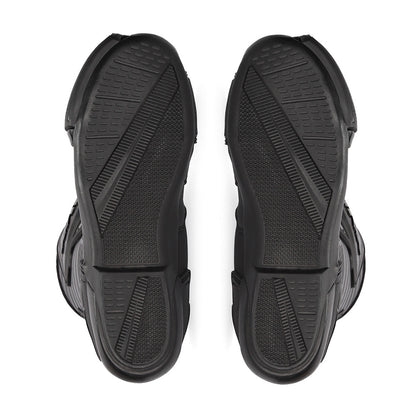 ARGON Pursuit Boots - Bottom