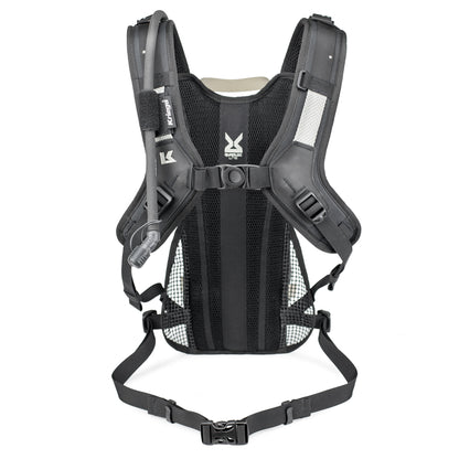 KRIEGA Hydro 3 Backpack