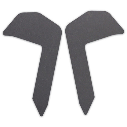 Eazi-Grip Scuff Guard Kit to fit BMW F 750 GS- F 850 GS(A) 18- & F 900 GS 24- Black R&G