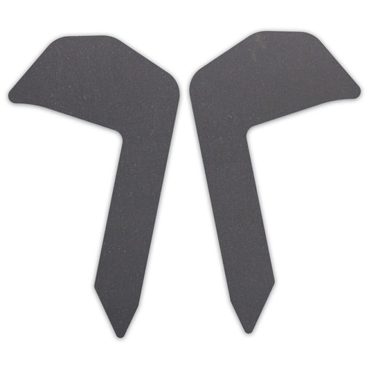Eazi-Grip Scuff Guard Kit to fit BMW F 750 GS- F 850 GS(A) 18- & F 900 GS 24- Black R&G