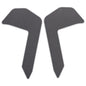 Eazi-Grip Scuff Guard Kit to fit BMW F 750 GS- F 850 GS(A) 18- & F 900 GS 24- Black R&G
