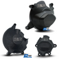 PRO Engine Case Covers (Trio) for Honda CBR1000RR-R Fireblade 20- & Fireblade SP 20- R&G