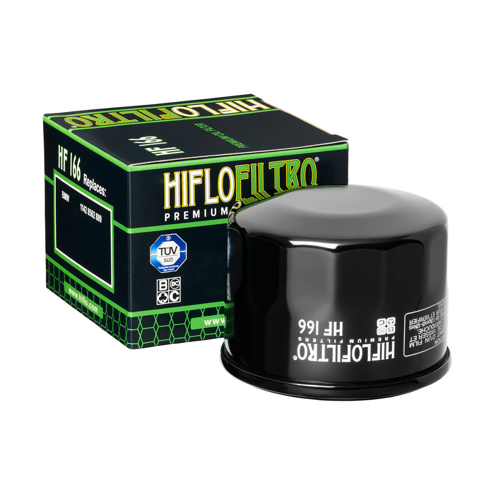 HF166 Oil Filter