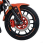 R&G Wheel Tape - Orange