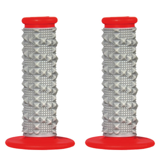 SCAR Dual Density Grips