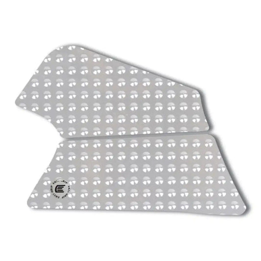 EAZI-GRIP Tank Grips - EVO - Clear - CFMoto 800MT Sport- Touring- Explore 22- EVO