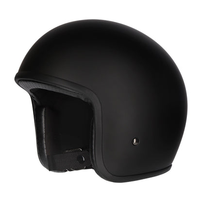 M2R Prime Solid - Matte Black