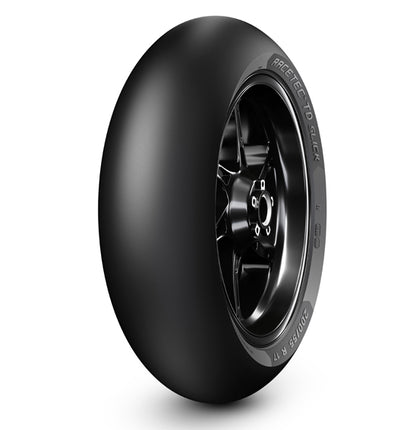 Metzeler RACETEC TD SLICK - Track Day