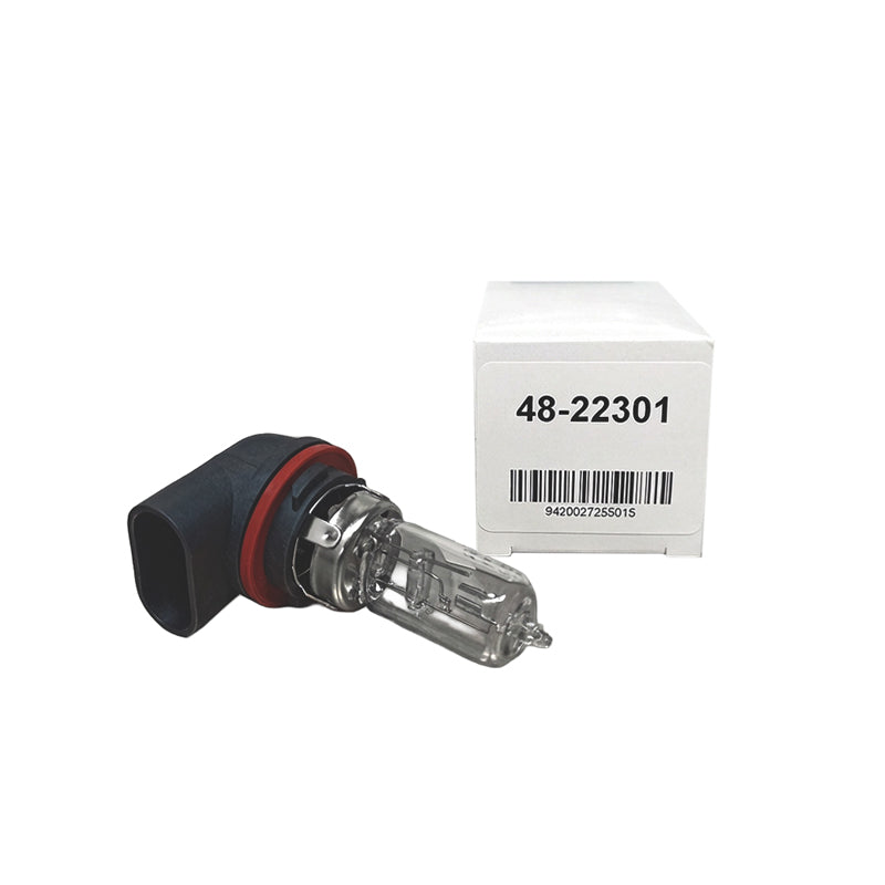 48-22301: 12V 35/35W (Hon 34901-HR3-A21 / Kaw 92069-0019) Halogen Lamp / Halogen Lightbulb