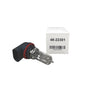 48-22301: 12V 35/35W (Hon 34901-HR3-A21 / Kaw 92069-0019) Halogen Lamp / Halogen Lightbulb