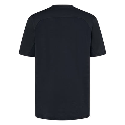 Oakley Free Ride RC SS Jersey - Blackout