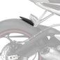 Hugger Extension Matte Black KTM 1290 Superduke R 20- 24 R&G