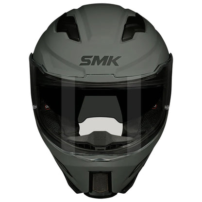 SMK AGNAR  - Nardo Grey Matte - MA600