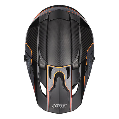 M2R X4 EVO Carbon Flex - PC-5F
