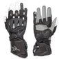 ARGON Mission II - Black White