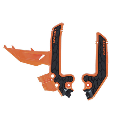 X-Grip Frame Guards - Beta