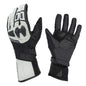 Dririder Vortex ADV Long Cuff Gloves - Grey Black