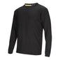 ARGON Deflect LS Shirt - Black