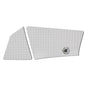 Eazi-Grip - Tank Grip - KTM 890 DUKE R 2020-2024 - Clear