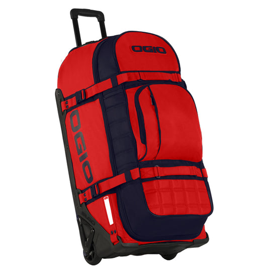 Ogio RIG 9800 - Navy/Red