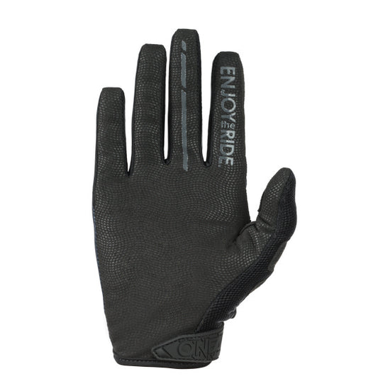 O'Neal Youth MAYHEM Scarz Glove - Black/Neon
