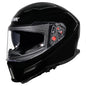 SMK AGNAR - Gloss Black - GL200