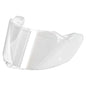 SMK VISOR - GULLWING - CLEAR
