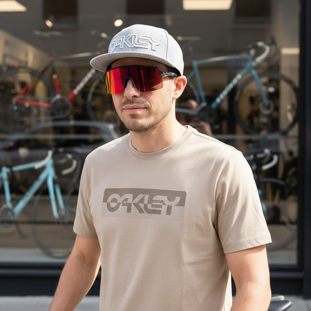 Oakley B1B FB Cap