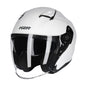 M2R Orbit - Solid - White