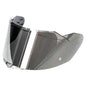 SMK VISOR - GULLWING - MIRROR