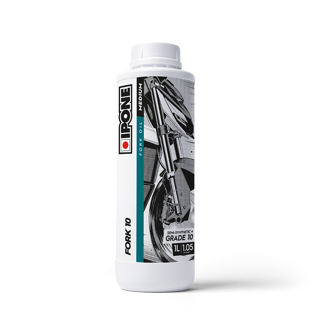 FORK 10 - Medium 1L Semi Synthetic Plus